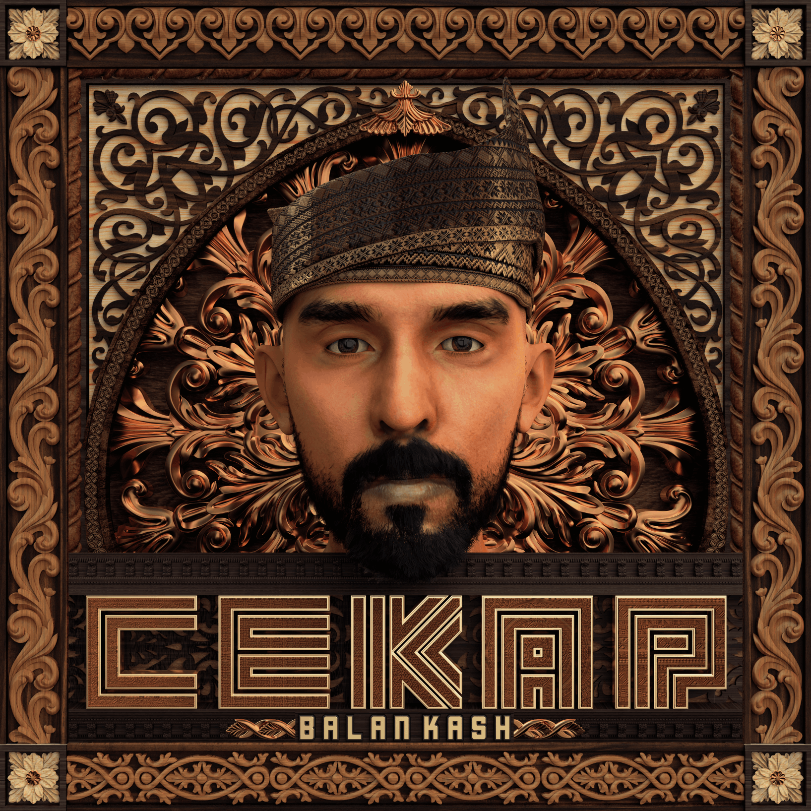 Balan Kash - CEKAP